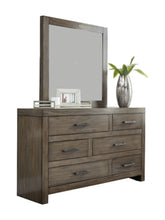 Load image into Gallery viewer, Deylin Dresser and Mirror