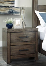Load image into Gallery viewer, Deylin Nightstand