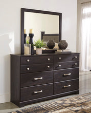 Load image into Gallery viewer, Reylow Bedroom Mirror