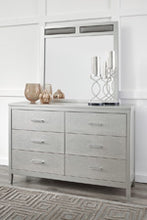 Load image into Gallery viewer, Olivet Bedroom Mirror