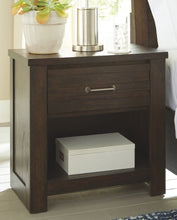 Load image into Gallery viewer, Darbry Nightstand