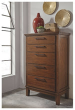 Load image into Gallery viewer, Ralene Chest of Drawers