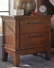 Load image into Gallery viewer, Ralene Nightstand