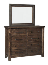 Load image into Gallery viewer, Starmore Bedroom Mirror