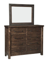 Load image into Gallery viewer, Starmore Bedroom Mirror