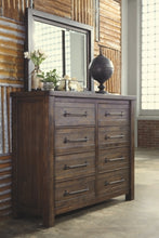 Load image into Gallery viewer, Starmore Dresser and Mirror