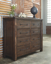 Load image into Gallery viewer, Starmore Dresser