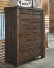 Load image into Gallery viewer, Starmore Chest of Drawers