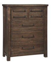 Load image into Gallery viewer, Starmore Chest of Drawers