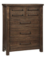 Load image into Gallery viewer, Starmore Chest of Drawers