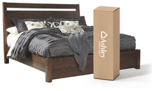 Load image into Gallery viewer, Starmore Millennium Bed 4-Piece Bedroom Package