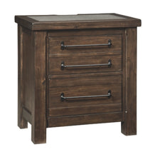 Load image into Gallery viewer, Starmore Nightstand