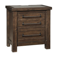 Load image into Gallery viewer, Starmore Nightstand