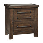 Load image into Gallery viewer, Starmore Nightstand