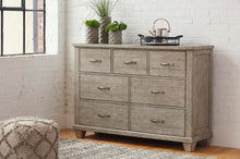 Load image into Gallery viewer, Naydell Dresser