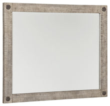 Load image into Gallery viewer, Naydell Bedroom Mirror