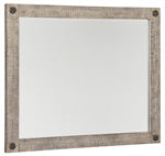 Load image into Gallery viewer, Naydell Bedroom Mirror