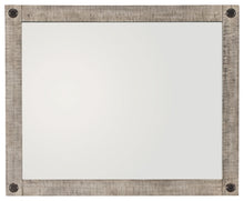 Load image into Gallery viewer, Naydell Bedroom Mirror