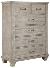 Load image into Gallery viewer, Naydell Chest of Drawers