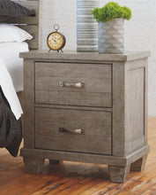 Load image into Gallery viewer, Naydell Nightstand