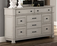 Load image into Gallery viewer, Jennily Dresser
