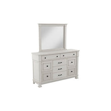 Load image into Gallery viewer, Jennily Bedroom Mirror