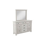 Load image into Gallery viewer, Jennily Bedroom Mirror
