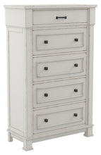 Load image into Gallery viewer, Jennily Chest of Drawers