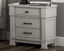 Load image into Gallery viewer, Jennily Nightstand