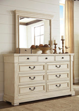 Load image into Gallery viewer, Bolanburg Bedroom Mirror