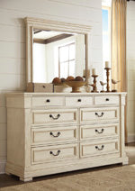 Load image into Gallery viewer, Bolanburg Bedroom Mirror