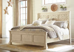 Load image into Gallery viewer, Bolanburg KingCalifornia King Panel Headboard