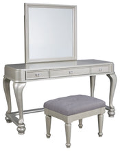 Load image into Gallery viewer, Coralayne Ashley Vanity 3-Piece Vanity Package