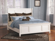 Load image into Gallery viewer, Prentice California King Panel Bed
