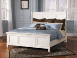 Load image into Gallery viewer, Prentice KingCalifornia King Panel Footboard