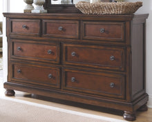Load image into Gallery viewer, Porter Dresser