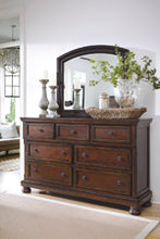 Load image into Gallery viewer, Porter Bedroom Mirror