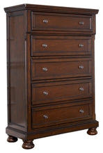 Load image into Gallery viewer, Porter Chest of Drawers