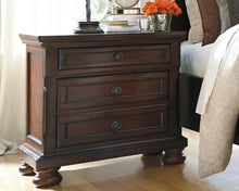 Load image into Gallery viewer, Porter Nightstand