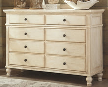 Load image into Gallery viewer, Marsilona Dresser