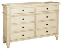 Load image into Gallery viewer, Marsilona Dresser