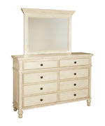 Load image into Gallery viewer, Marsilona Dresser