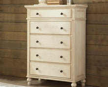 Load image into Gallery viewer, Marsilona Chest of Drawers