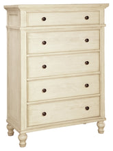 Load image into Gallery viewer, Marsilona Chest of Drawers