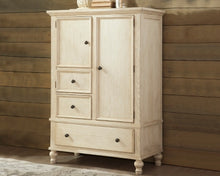 Load image into Gallery viewer, Marsilona Chest of Drawers