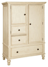 Load image into Gallery viewer, Marsilona Chest of Drawers