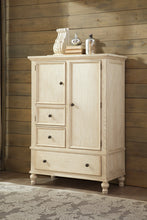 Load image into Gallery viewer, Marsilona Chest of Drawers