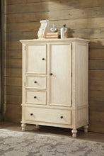 Load image into Gallery viewer, Marsilona Chest of Drawers