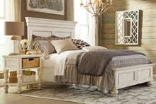 Load image into Gallery viewer, Marsilona KingCalifornia King Panel Headboard