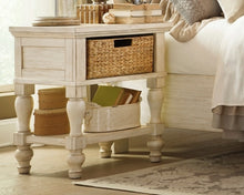 Load image into Gallery viewer, Marsilona Nightstand